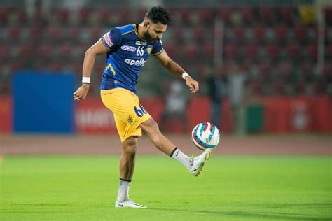 Isl Chennaiyin Fc Vs Kerala Blasters Preview Head To Head