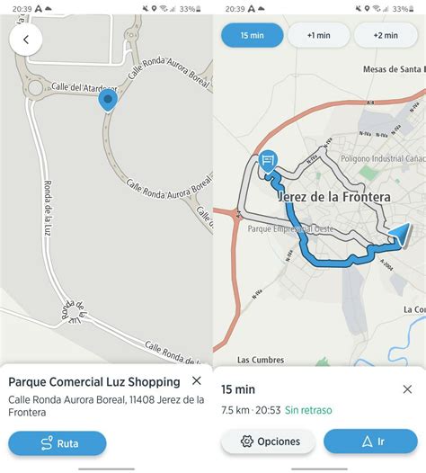 La mejor alternativa a Google Maps para móviles Huawei