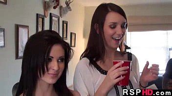 Bday Party Orgy Candace Cage Katie Jordin Lynn Love Vanessa Cage 2 XVIDEOS