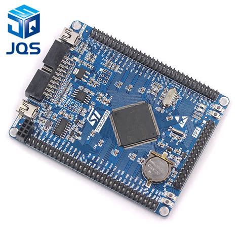 Рука Cortex M3 мини stm32 stm32F103ZEt6 доска для разработки Cortex 72