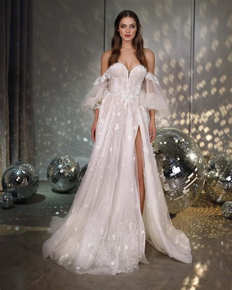 Vestidos De Novia Super Esponjados Tendencias 2017: Vestidos De Novia