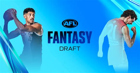 AFL Draft