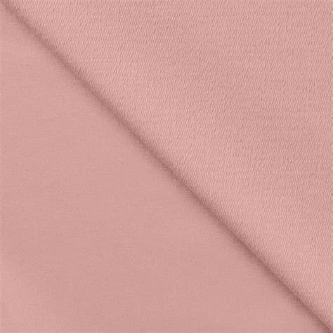 French Terry Uni nude Stoffstübli GmbH