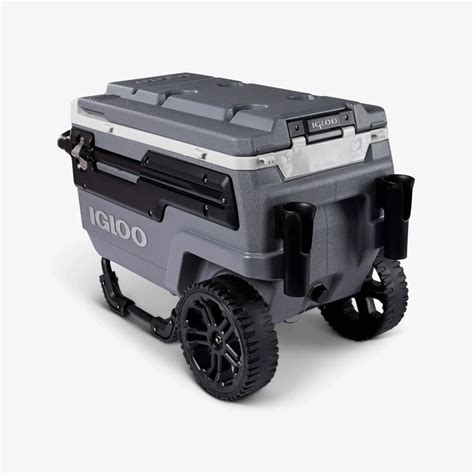 Igloo Trailmate Journey 70 Qt Cooler The Coolector