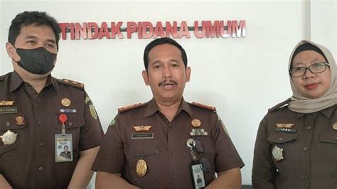 Kasus Kebakaran Gunung Bromo Segera Disidangkan Tribunjatim Timur