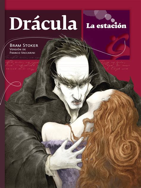 DrÁcula La Estacion Editora