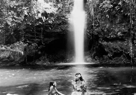 Worlds first 'documentary' filmed in Samoa — Coconet