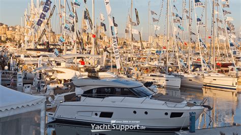 OPTIMAL LOCATIONS - YachtSupport.de