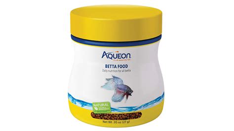 Best Betta Fish Food | Only the Finest for Your Pet