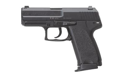 Heckler And Koch HK USP V7 LEM Double Action Only Compact 40 S W