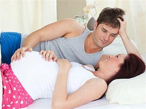 Sex Advice For Pregnant Women Tips For Each Trimester YourTango
