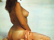 Naked Christina Lindberg In Smoke