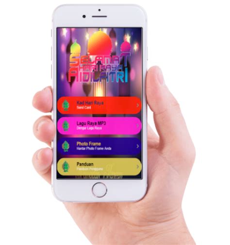 Selamat Hari Raya Apk For Android Download