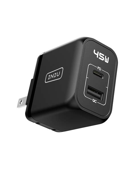 INIU 10000mAh Power Bank - Compact & Fast Charging for Devices – INIU ...