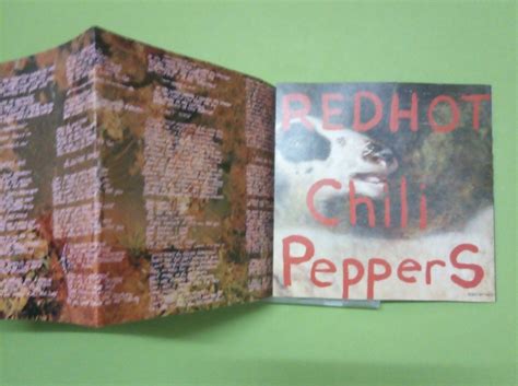 CD RED HOT CHILI PEPPERS BY THE WAY ALBUM 2002 RHCP FUNK ALTERNATIVE FRUSCIANTE Hobbies
