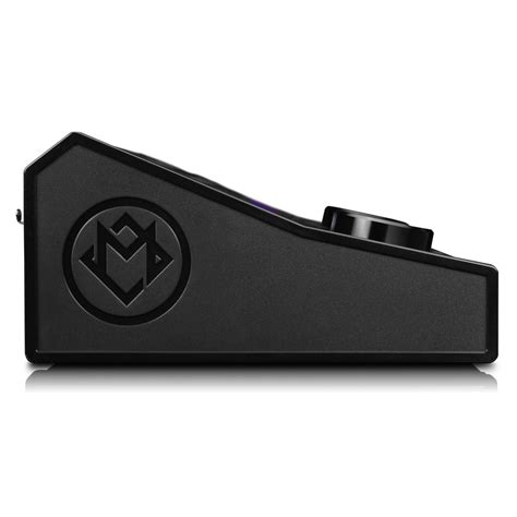 Avid Mbox Studio USB-C Audio Interface at Gear4music