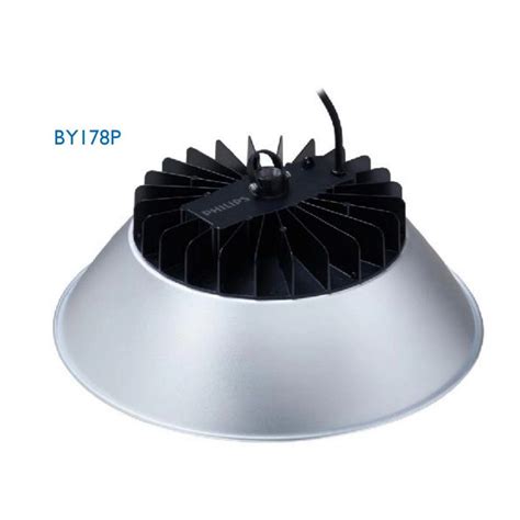 Philips By178p 220 240v Led Highbay With Reflector 100w150w200w