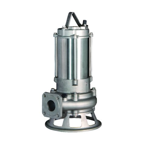 Hyflow Submersible Stainless Steel Pumps Hvs All Purpose Pumps