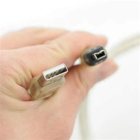 C Ble Adaptateur Usb M Le Firewire Ieee Broches M Le Ilink