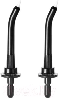 Revyline RL 650/850 / 6057 (2шт, черный) Набор насадок для ирригатора ...