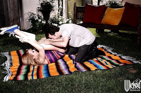 Wicked Lexi Belle Horny Cowgirl Hqpics Xxx Porn Pics