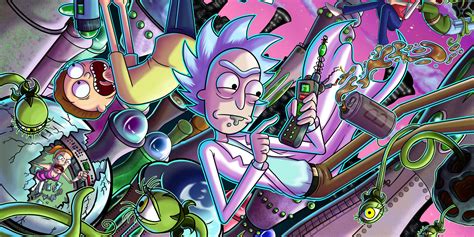 200 Rick And Morty Iphone Wallpapers Wallpapers