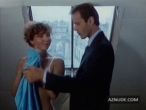 Agnes Cassandre Nude Aznude