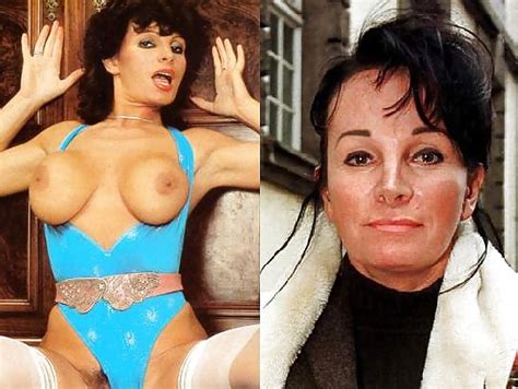 Classic Pornstars Then And Now Porn Pictures Xxx Photos Sex Images Pictoa