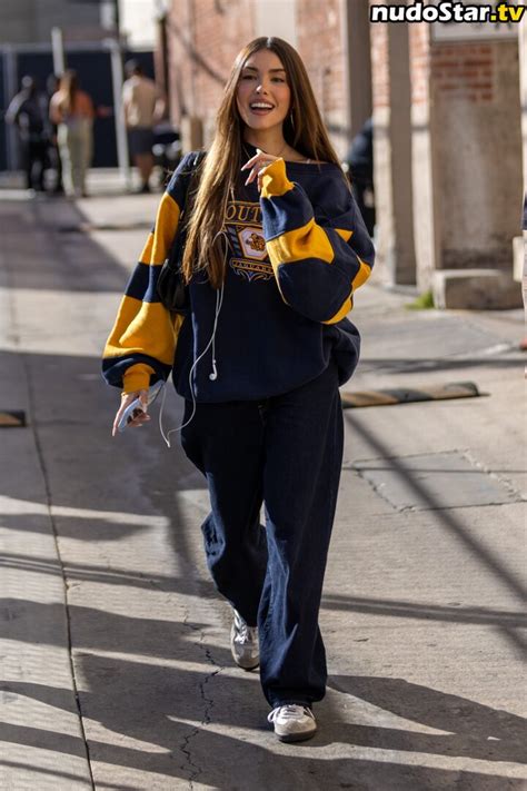 Madison Beer Madisonbeer Nude OnlyFans Photo Nudostar TV