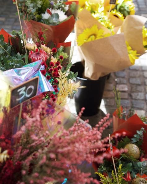 Gallery Queensland Markets