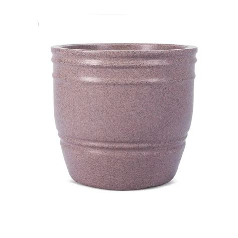 Vaso Colonial Roma 55 Pedra Afort Castor Center Material De