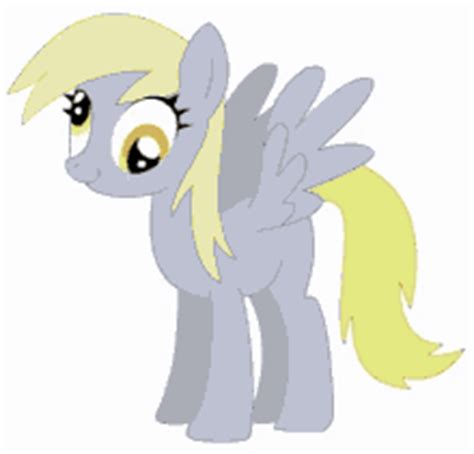 Derpy Mlp GIF - Derpy Mlp - Discover & Share GIFs