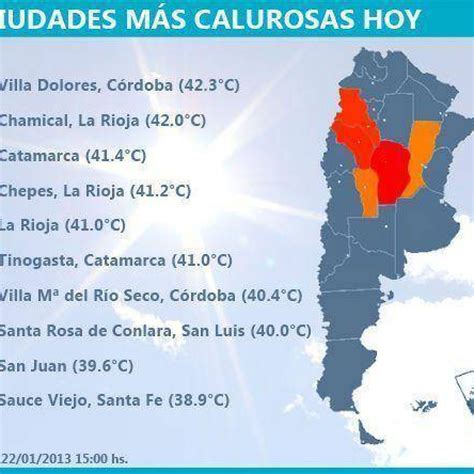 Sensacion Termica Merida 6