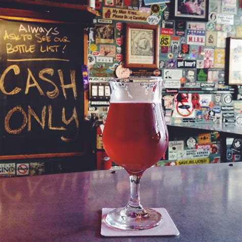 Beer Heaven: Toronado — Em's On The Road