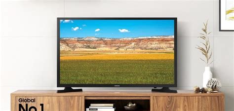Телевизор Samsung UE32T4500AU (UE32T4500, UE32T4500AUXRU ...