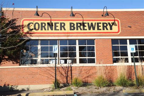 Ypsilanti's Corner Brewery changing name to Arbor Brewing Company Microbrewery - mlive.com