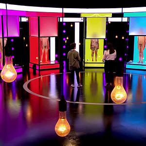 Naked Attraction Page 247 LPSG