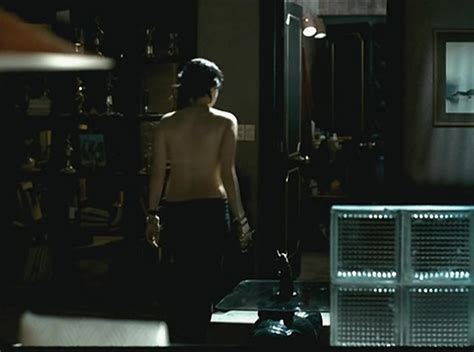 Naked Ximena Sari Ana In Dos Abrazos