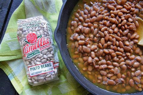 How To Turn 1 Pot Of Pinto Beans Into 5 Meals