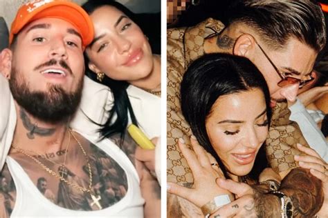 Dschungelcamp Leyla Packt Aus Fans Waren Beim Ersten Sex Mit Mike Dabei