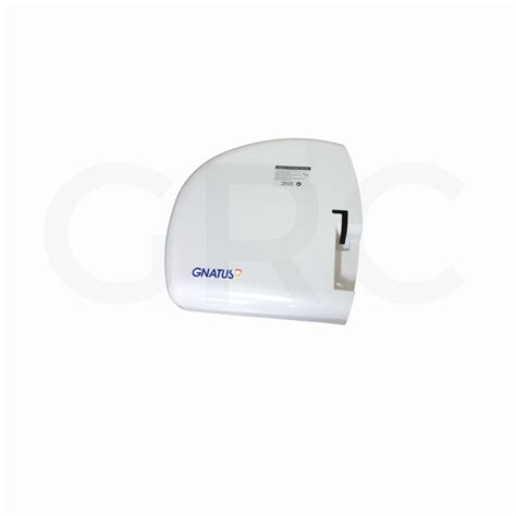 Porta Frontal Autoclave Gnatus Grc Dental Parts