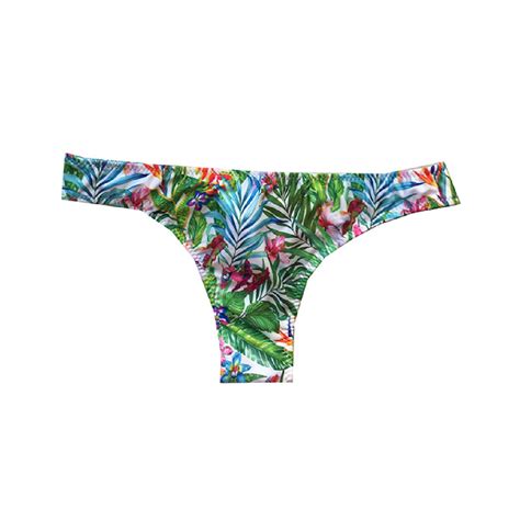 Florida Perizoma Bianco Disponibile Solo L ElleBi Bikini