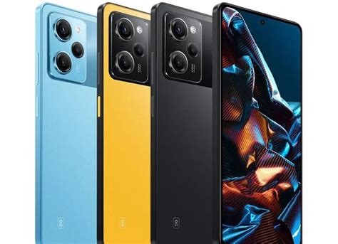 CaseBG: Преглед на Poco X5 Pro: визионер в средния клас