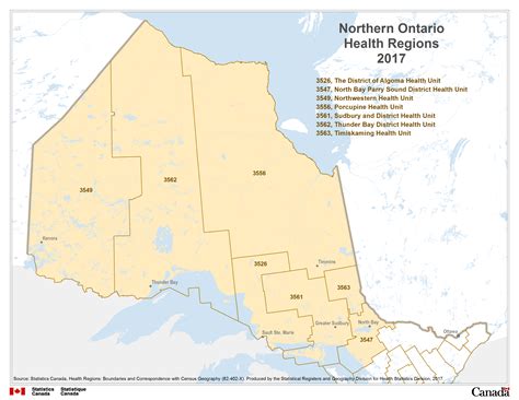 map of northern ontario 3