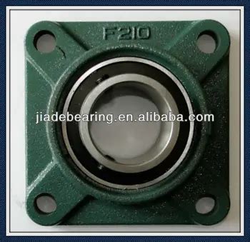 Pillow Block Bearing F210 Insert Bearing - Buy Pillow Block Bearing ...