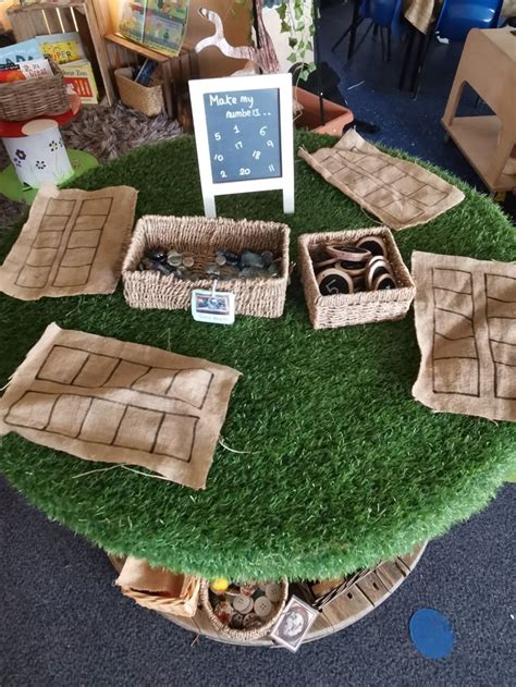 Fun and Engaging EYFS Activities for Early Learning