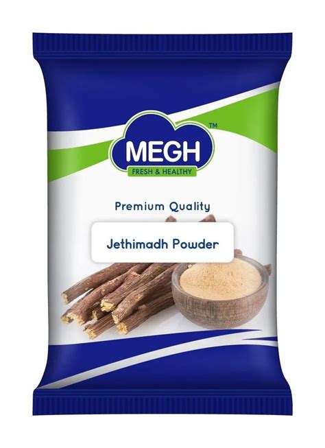 Jethimadh Powder At Best Price In Ahmedabad By Megh Overseas Private