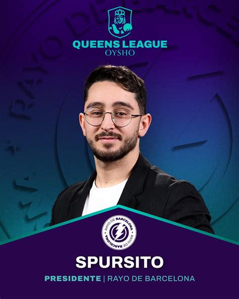 Queens League Oysho on Twitter El RayodeBarcelona estará en la