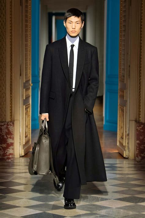 21 Tendances Mode Homme Automne Hiver 2024 2025 à Connaître Gq France