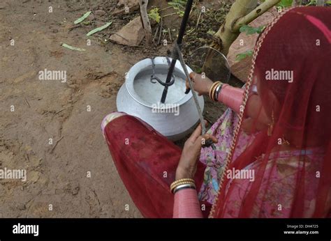 Butter Churning Hi Res Stock Photography And Images Alamy